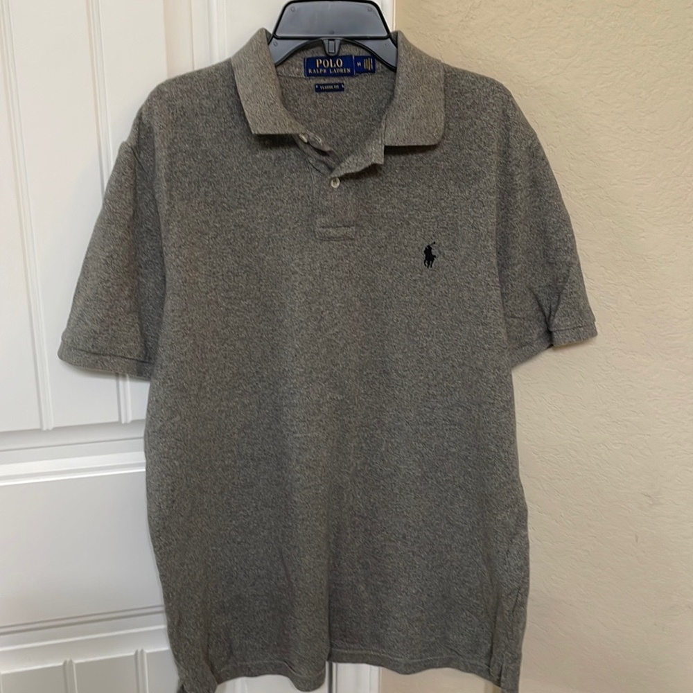 Polo By Ralph Lauren Polo Shirt - Picture 1 of 5